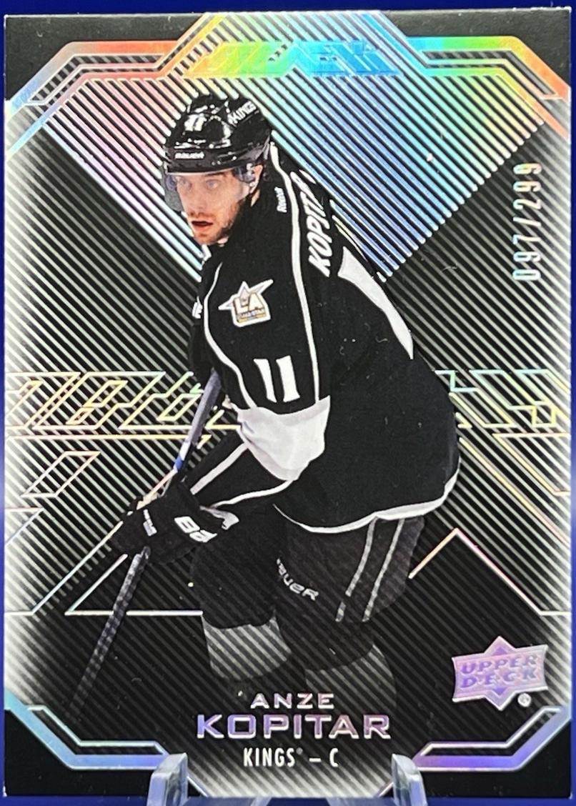 Anze Kopitar #14