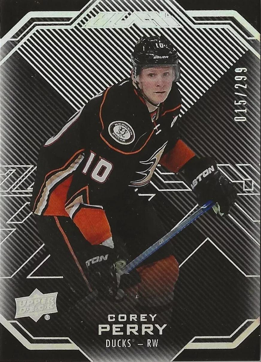 Corey Perry #1