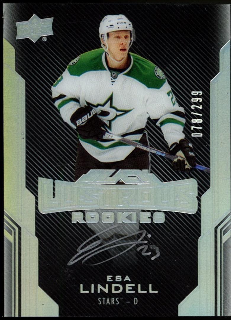Esa Lindell #46