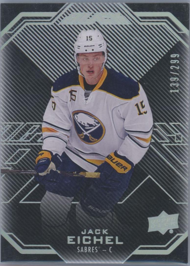 Jack Eichel #4