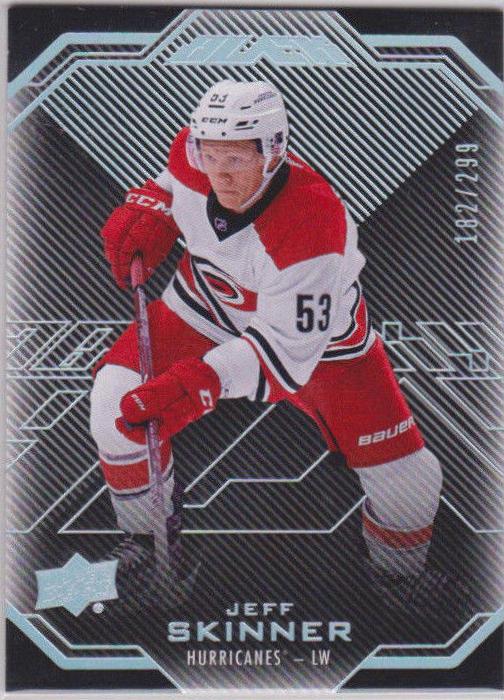 Jeff Skinner #6