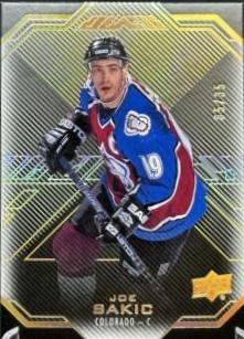 Joe Sakic #32
