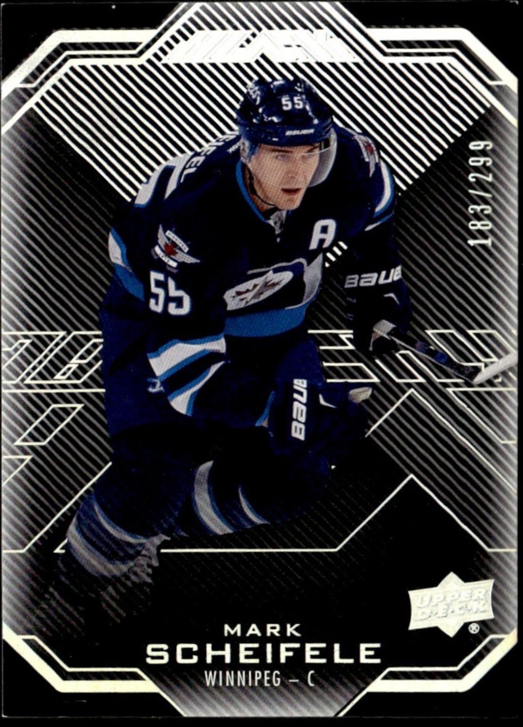 Mark Scheifele #30