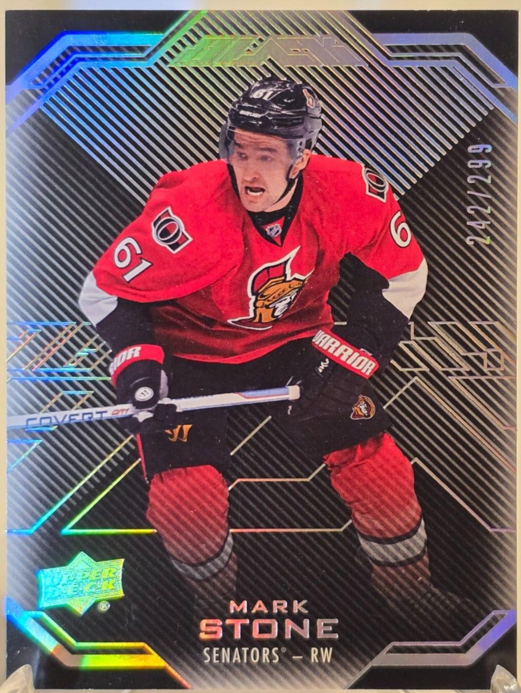 Mark Stone #21