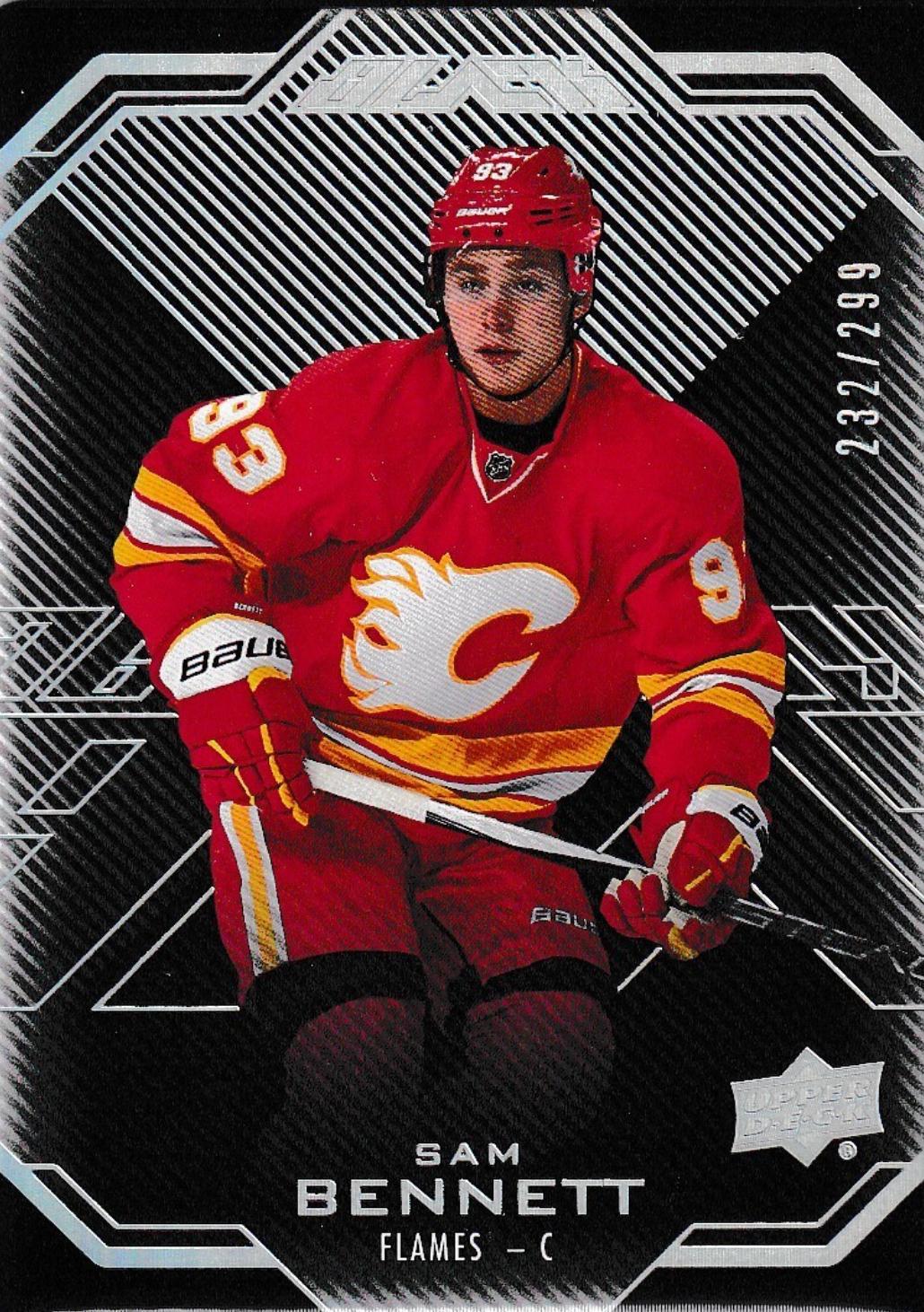 Sam Bennett #5