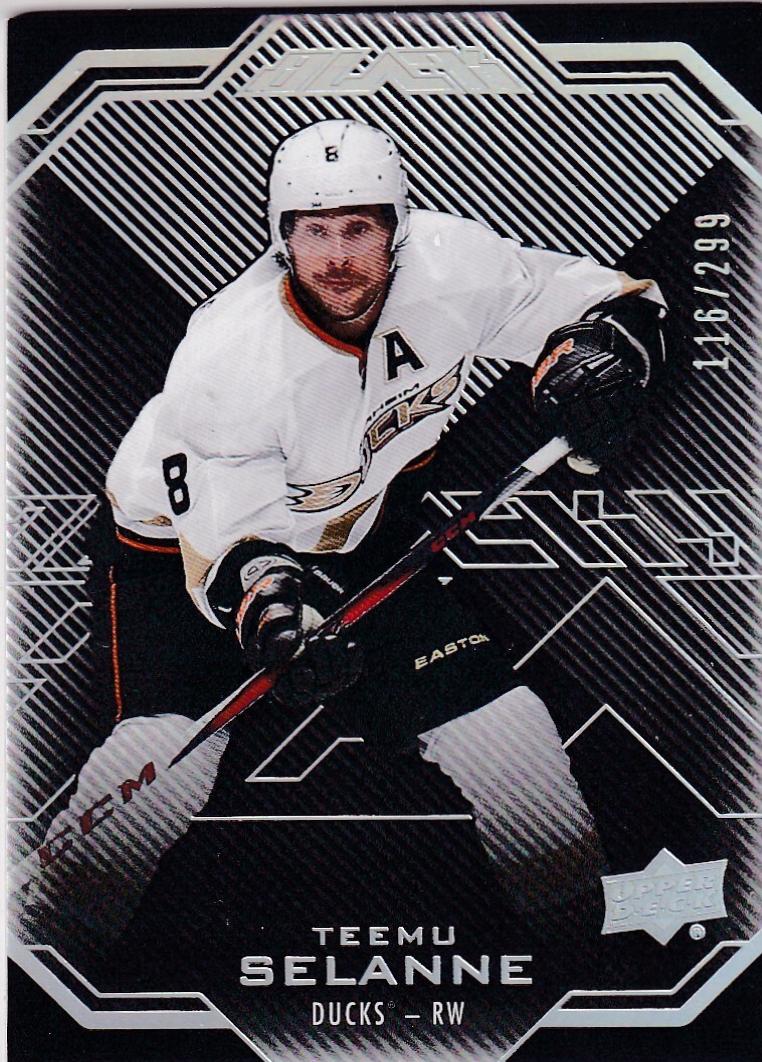 Teemu Selanne #35