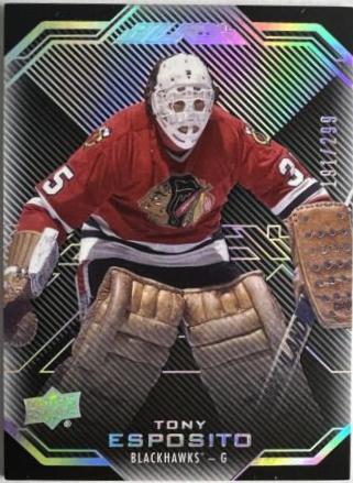 Tony Esposito #39