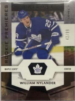 William Nylander #71
