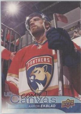 Aaron Ekblad #C152