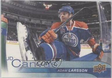 Adam Larsson #C150