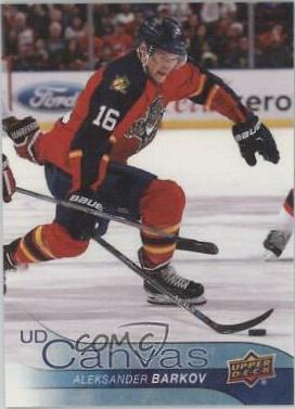 Aleksander Barkov #C39
