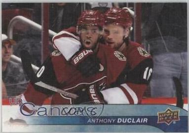 Anthony Duclair #C5