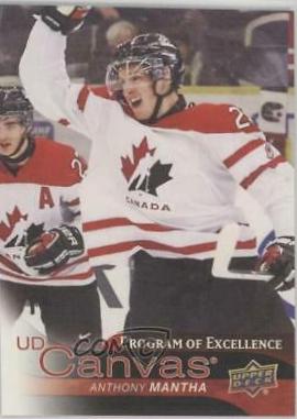 Anthony Mantha #C260