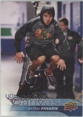 Artemi Panarin #C21