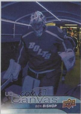 Ben Bishop #C74