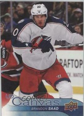 Brandon Saad #C26