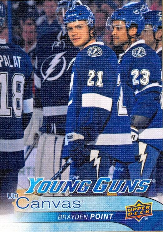 Brayden Point #C233
