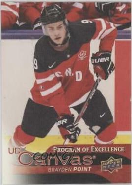 Brayden Point #C267