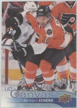Brayden Schenn #C183