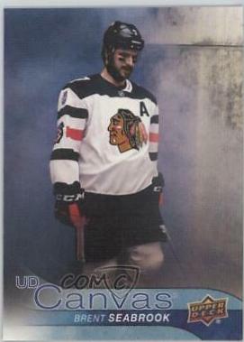 Brent Seabrook #C20