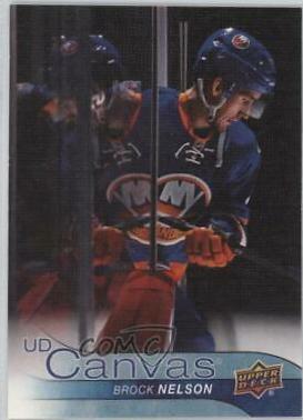 Brock Nelson #C54
