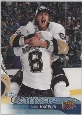 Carl Hagelin #C67