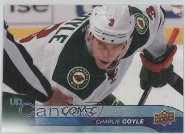 Charlie Coyle #C46