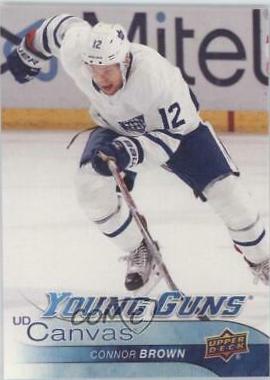 Connor Brown #C95