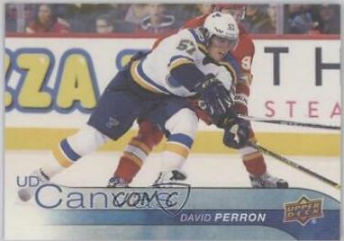 David Perron #C191