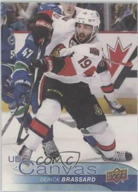 Derick Brassard #C178