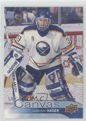 Dominik Hasek #C249