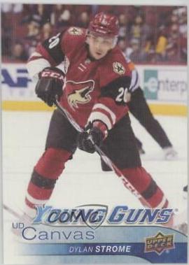 Dylan Strome #C213