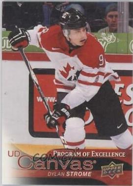 Dylan Strome #C268