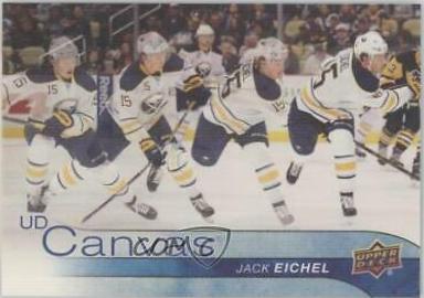 Jack Eichel #C10