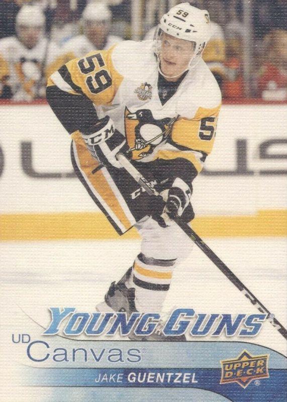 Jake Guentzel #C235