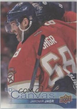 Jaromir Jagr #C151
