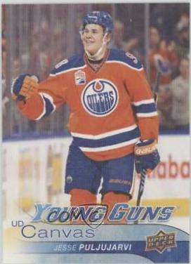 Jesse Puljujarvi #C212