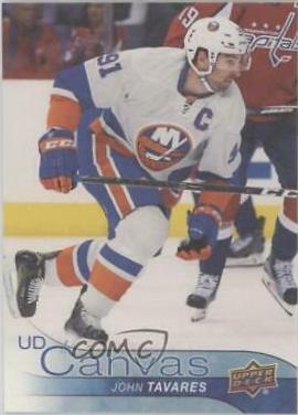 John Tavares #C171