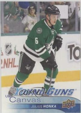 Julius Honka #C238