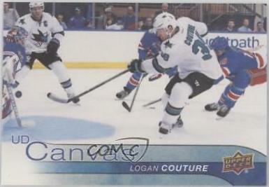 Logan Couture #C186