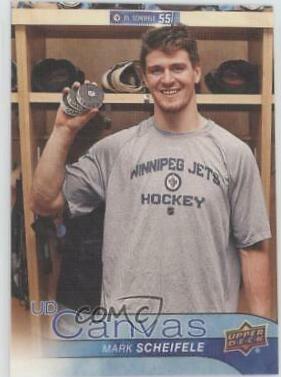 Mark Scheifele #C89