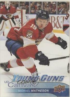 Michael Matheson #C102