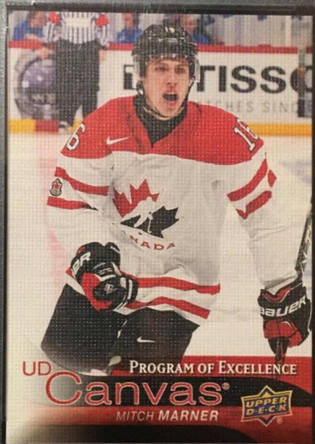 Mitch Marner #C265