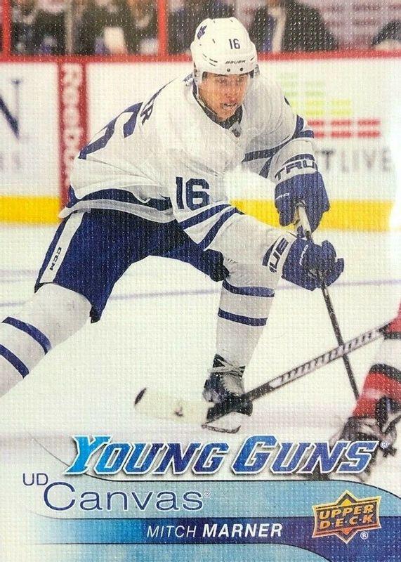 Mitch Marner #C91