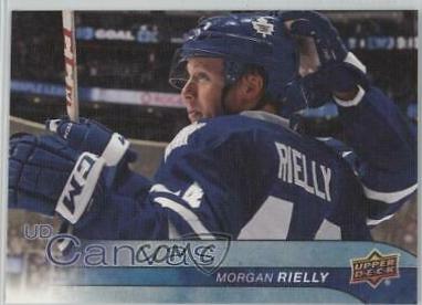 Morgan Rielly #C79