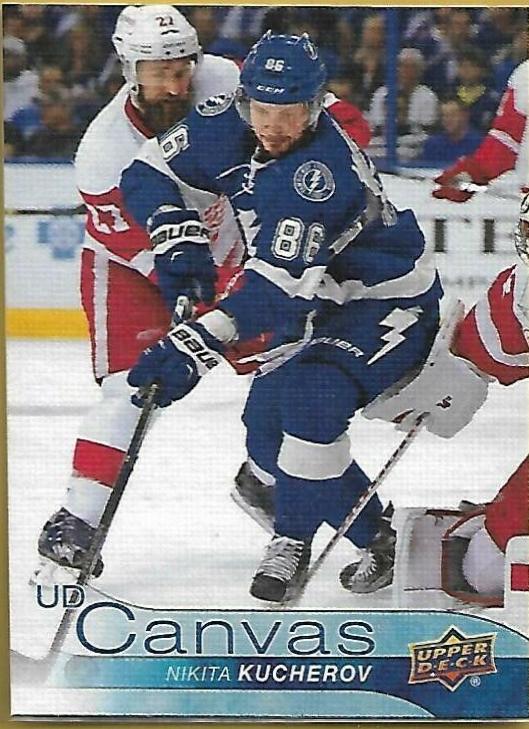 Nikita Kucherov #C75