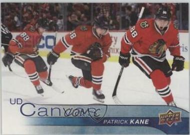 Patrick Kane #C19