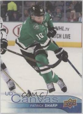 Patrick Sharp #C145
