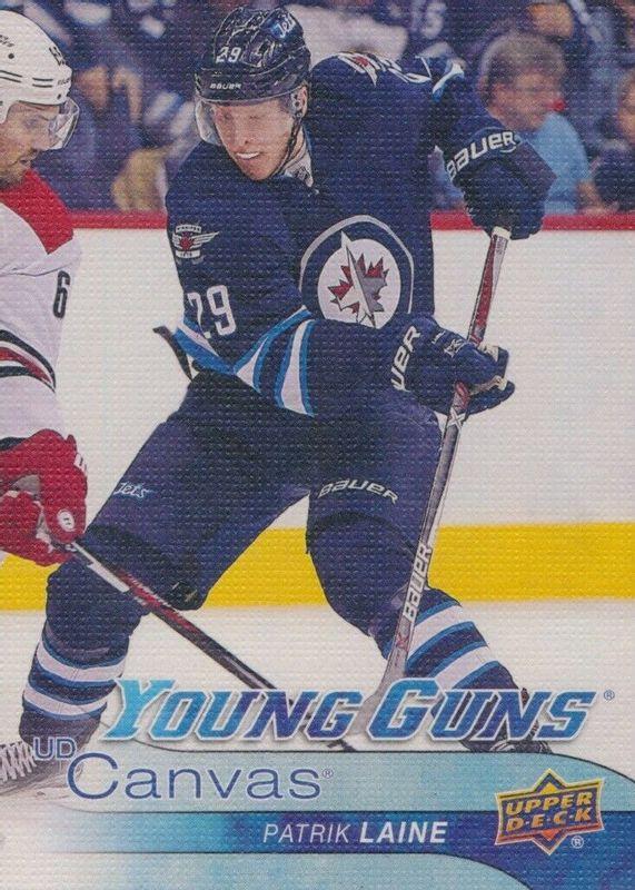 Patrik Laine #C106