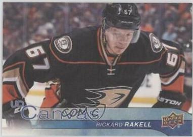 Rickard Rakell #C122